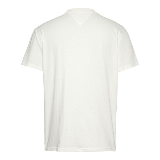 Tommy Hilfiger Ανδρική κοντομάνικη μπλούζα Regular Graphic Tee